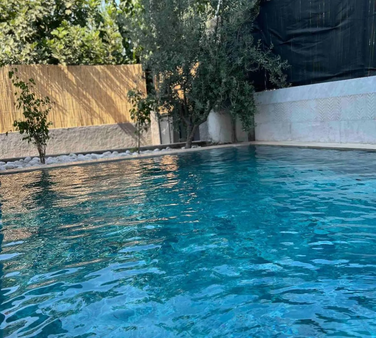 Villa Micro 1 Φετιγιέ Τουρκία