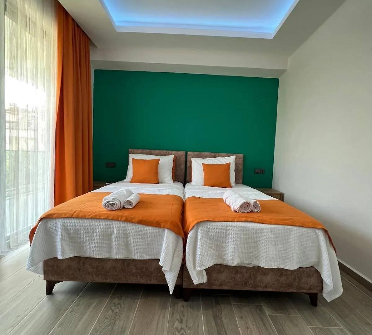 Villa Micro 1 Φετιγιέ Τουρκία