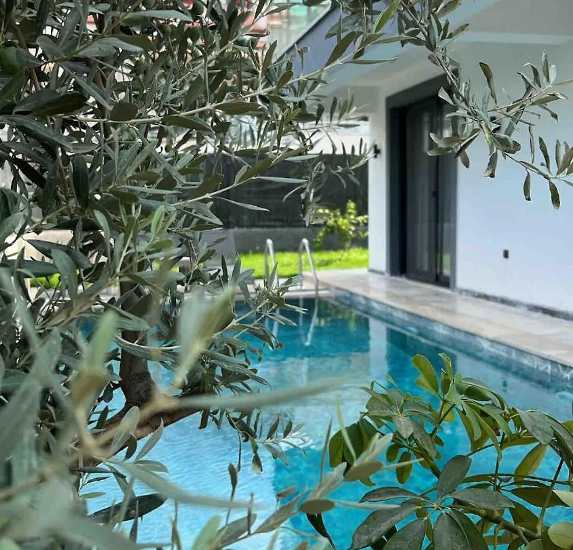 Villa Micro 1 Φετιγιέ