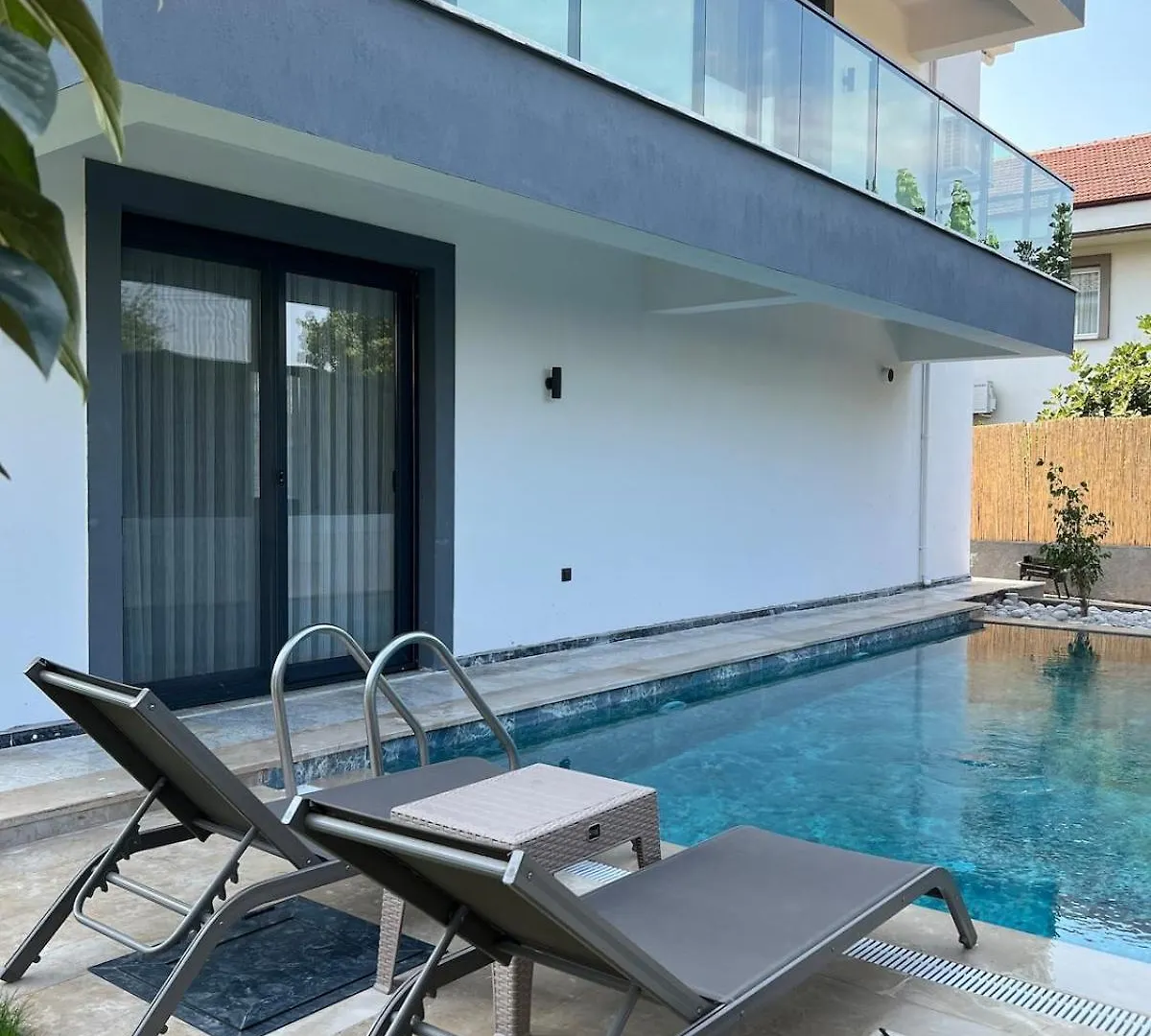 Villa Micro 1 Φετιγιέ