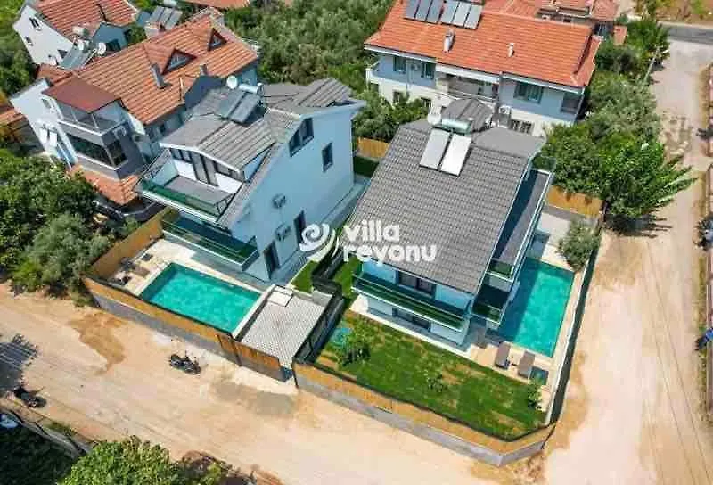 Villa Micro 1 Φετιγιέ
