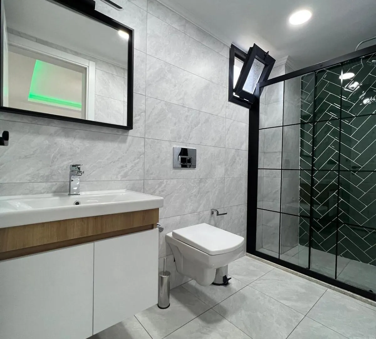 Villa Micro 1 Φετιγιέ