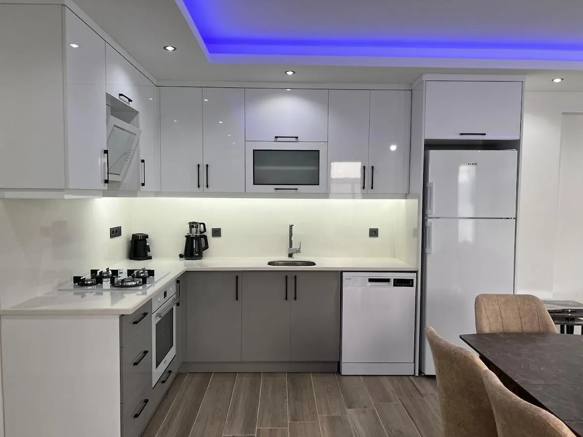 Villa Micro 1 Φετιγιέ
