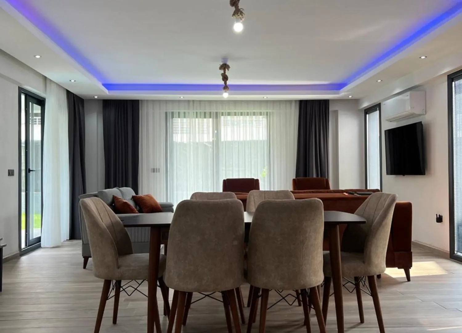 Villa Micro 1 Φετιγιέ Τουρκία