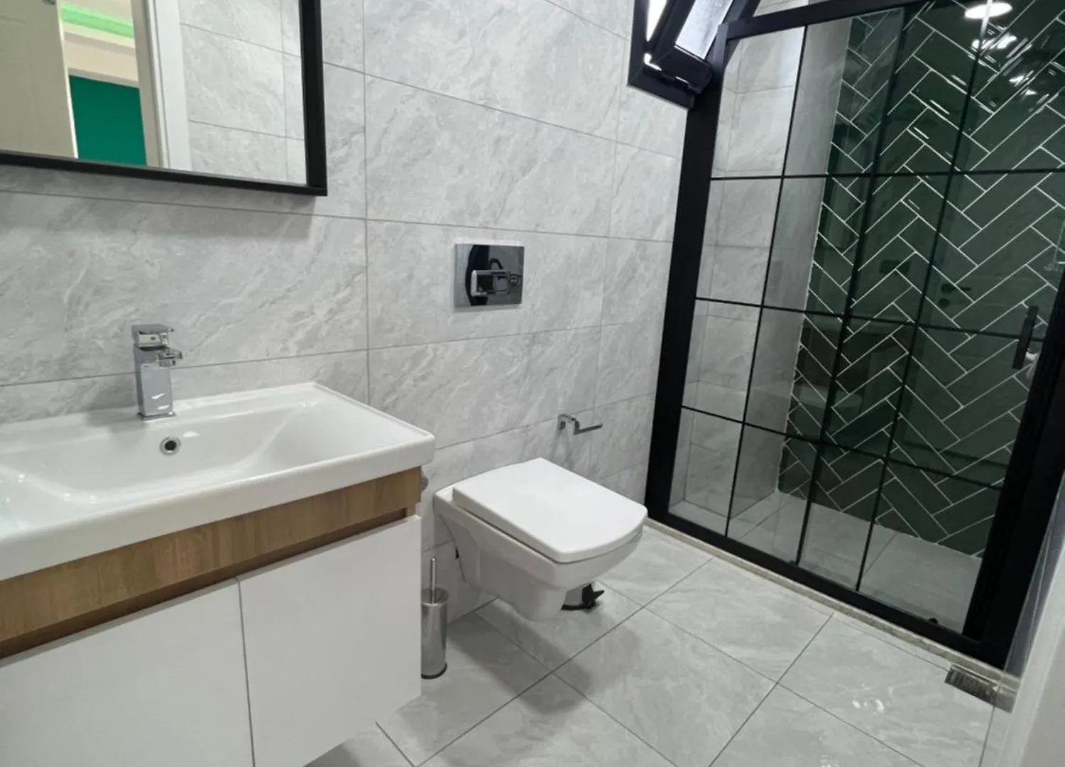 Villa Micro 1 Φετιγιέ