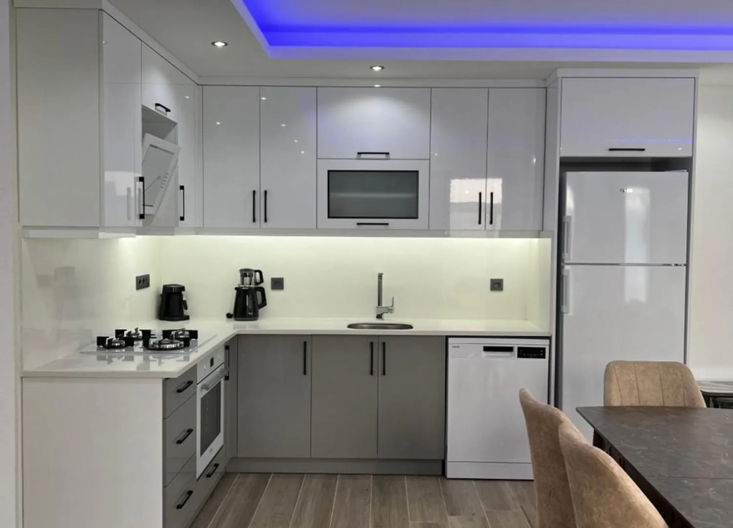 Villa Micro 1 Φετιγιέ