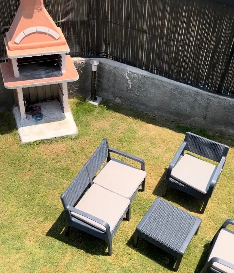 Villa Micro 1 Fethiye
